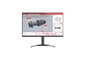 MONITOR LCD 32" IPS 4K/32BR55UK-B LG