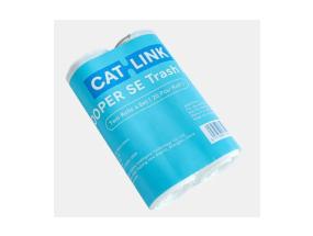 CAT LITTER BOX ACC TRASH BAGS/2ROLLS CL-TB-01 CATLINK