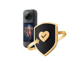 ACTION CAM ACC FLEXICARE CARD/X5 EN CINSBAHY INSTA360