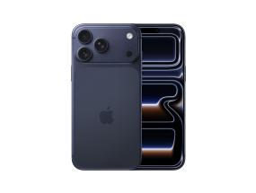 MOBILE PHONE IPHONE 17 PRO MAX/512GB DEEP BLUE MFYU4 APPLE