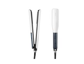HAIR STRAIGHTENER/WHITE AA01A-WH DREAME