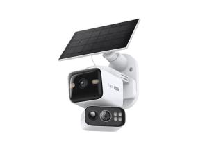 WRL CAMERA PAN/TILT/DUAL TAPO C645D KIT TP-LINK