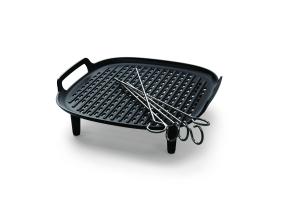 AIR FRYER ACC GRILL SET/HD9946/00 PHILIPS