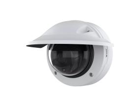 NET CAMERA P3277-LVE 5MP DOME/WHITE 03153-001 AXIS