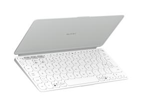 KEYBOARD BLUETH KEYS-TO-GO 2/LIGHT GRAY 920-012985 LOGITECH