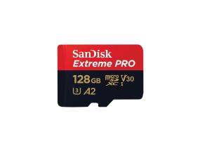 MEMORY MICRO SDXC 128GB UHS-I/W/A SDSQXCD-128G-GN6MA SANDISK