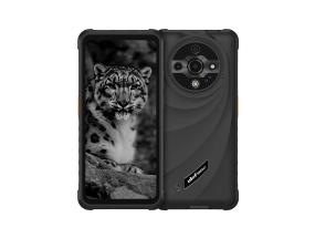 MOBILE PHONE ARMOR X31/6/128GB BLACK ULEFONE