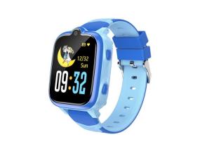 SMARTWATCH Z10/BLUE Z10BLUE BLACKVIEW