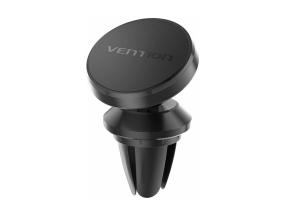 MOBILE HOLDER CAR MAGNETIC/BLACK KSMB0 VENTION