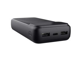 POWER BANK USB 20000MAH/AVALA 25883 TRUST
