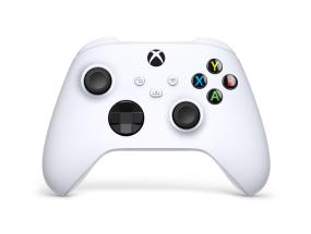 CONSOLE ACC CONTROLLER WRL/XBOX WH 196388518128 MICROSOFT
