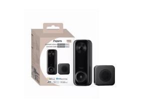 SMART HOME G400 DOORBELL CAM/DB-C03D AQARA
