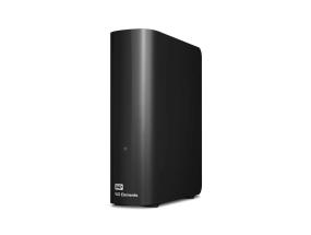 External HDD WESTERN DIGITAL Colour Black 26000 GB WDBWLG0260HBK-EESN