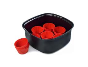 AIR FRYER ACC FAM. BAKING KIT/HD9956/00 PHILIPS