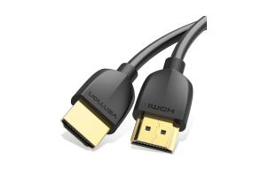 CABLE HDMI 2M/BLACK AAIBH VENTION