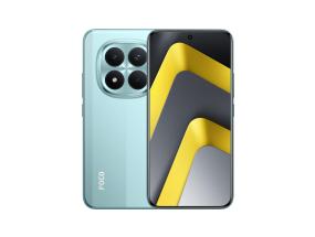 MOBILE PHONE POCO M8 PRO 5G/8/256GB GREEN MZB0MLKEU POCO