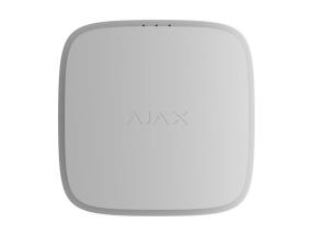FIRE DETECTOR SMOKE/EN54 WHITE 119921 AJAX