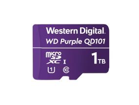 MEMORY MICRO SDXC 1TB UHS-I/WDD100T1P0C WDC