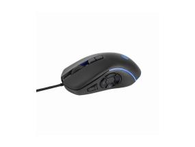MOUSE USB OPTICAL GAMING RGB/MUSG-RAGNAR-RX500 GEMBIRD