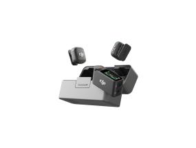CAMERA ACC MIC 3 2TX+1RX+CASE/CP.RN.00000480 DJI