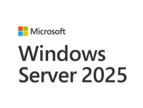 SW OEM WIN SVR 2025 STD 64B/ENG 1PK 16CR EP2-25187 MS