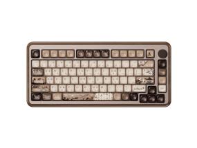 KEYBOARD WRL MU02 MOUNTAIN/SECLUSION 6925758630979 AKKO