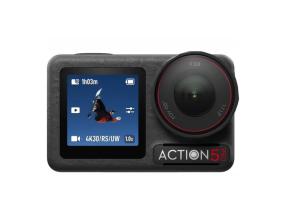 CAMERA OSMO ACTION 5 PRO/STANDARD CP.OS.00000349 DJI