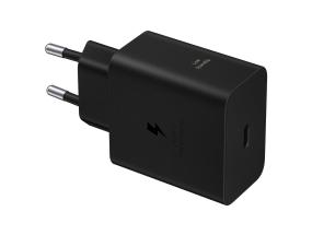 MOBILE CHARGER WALL 60W/BLACK EP-T6010NBEGWW SAMSUNG