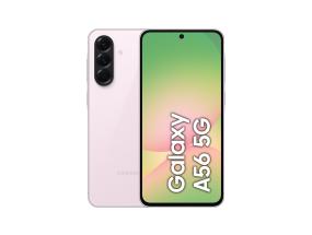 MOBILE PHONE GALAXY A56 5G/256GB PINK SM-A566B SAMSUNG