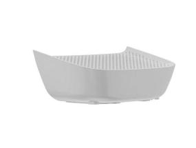 CAT LITTER BOX ACC STAIRWAY/GREY CL-LBPS-02 CATLINK