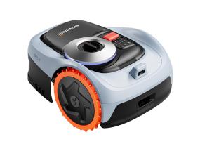 GRASS MOWER ROBOT I208E AWD/AA12.07.02.0002 SEGWAY NAVIMOW