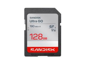 MEMORY SDXC 128GB UHS-I/SDSDUGN-128G-GN6IN SANDISK