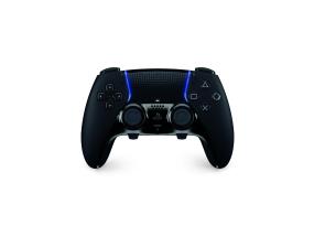 GAMEPAD DUALSENSE EDGE WRL//PS5 BLACK 711719593263 SONY