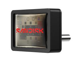 MEMORY DRIVE FLASH USB-C 256GB/SDCZ530-256G-G46 SANDISK