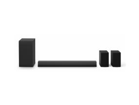 SOUND BAR 4.1/S40TR LG