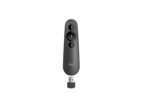PRESENTER/POINTER R500S/GRAPHITE  910-005843 LOGITECH