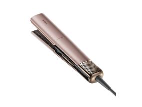 HAIR STRAIGHTENER AEROSTRIGHT/PURPLE AMS02A-PP DREAME