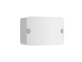 FIRE ALARM ACC I/O MODULE 2X2/WHITE 124590 AJAX