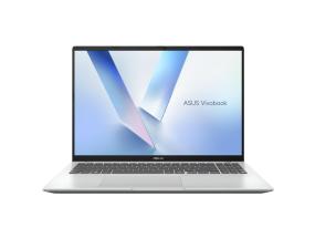 Notebook ASUS VivoBook Series M1607KA-MB186W Copilot+ PC CPU AMD RyzenT AI 5 330 2 GHz 16 " 1920 x…