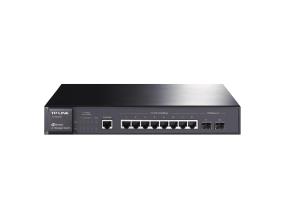 Switch TP-LINK Omada TL-SG3210 Type L2 8x10Base-T / 100Base-TX / 1000Base-T 2xSFP TL-SG3210