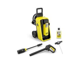HIGH PRESSURE WASHER K 5/COMFORT PR 1.324-800.0 KARCHER