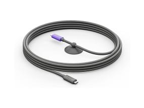 CABLE USB-C EXTENSION 5M/ACTIVE 952-000195 LOGITECH