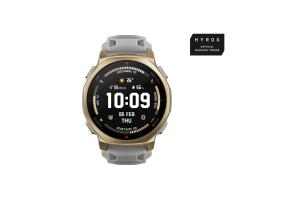 SMARTWATCH AMAZFIT T-REX 3 PRO/44MM ARCT.GOLD W2548GL2N HUAMI