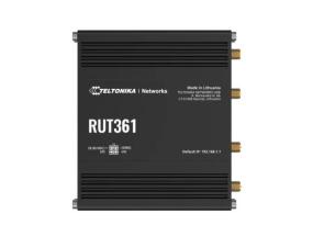 Wireless Router TELTONIKA Router Mesh IEEE 802.11 b/g IEEE 802.11n 2x10/100M LAN \ WAN ports 2 4G…