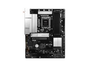 Mainboard ASROCK B860 Rock WiFi 7 Intel B860 LGA 1851 (Socket V1) ATX RAM DDR5-SDRAM 4xSlots Wi-Fi…