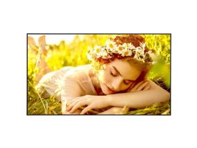 DISPLAY LCD 86"/86UL5Q-E LG