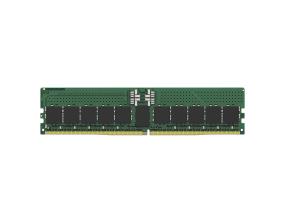 Server Memory Module KINGSTON DDR5  32 GB Registered (buffered) CL 46 1.1 V 288-pin DIMM…