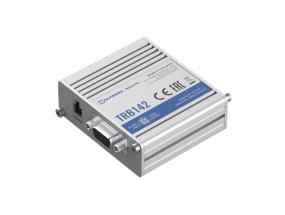 NET GATEWAY LTE/4G/TRB142 TELTONIKA