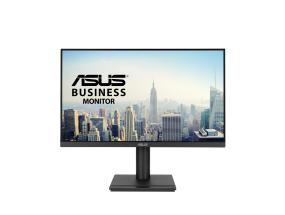 LCD Monitor ASUS 27 " 1920 x 1080 pixels Full HD Native aspect ratio 16:9 LCD Flat 90LM04J1-B01171