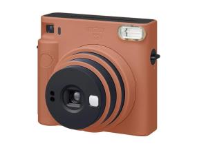 CAMERA INSTAX SQUARE SQ1/TERRACOTTA ORANGE FUJIFILM